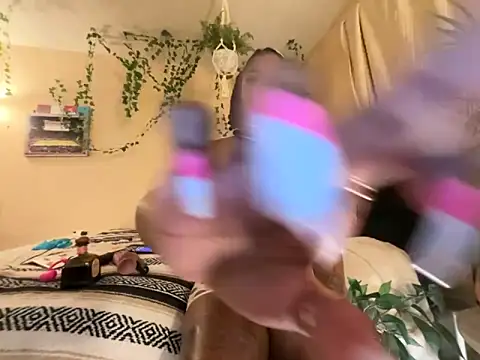 magicalc00ch online show from November 2025 02:01:02 AM