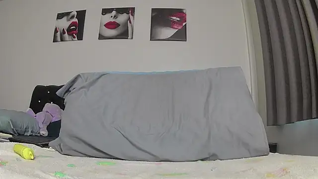 edenasia online show from April 2026 03:47:01 AM