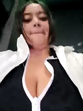 Cristal  04 online show from March 2025 11:38:02 PM