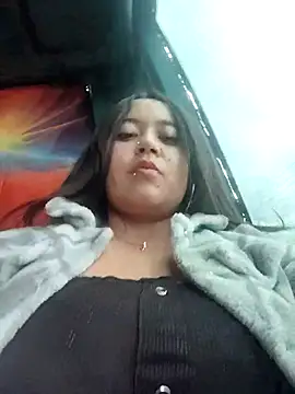 Cristal  04 online show from December 2025 05:09:01 PM