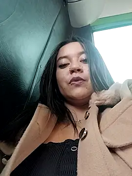 Cristal  04 online show from February 2026 06:55:02 PM