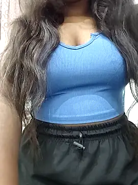 MohiniHott online show from December 2025 07:12:01 AM