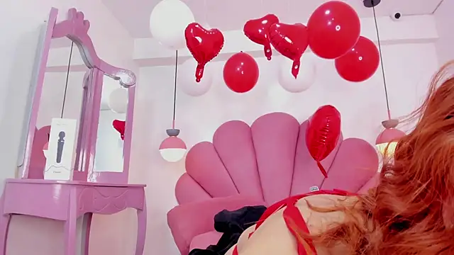 maee angels online show from February 2025 10:00:02 AM