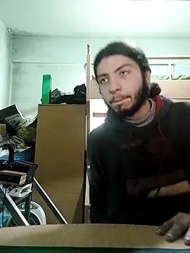 kleineid77 online show from March 2025 01:40:02 PM