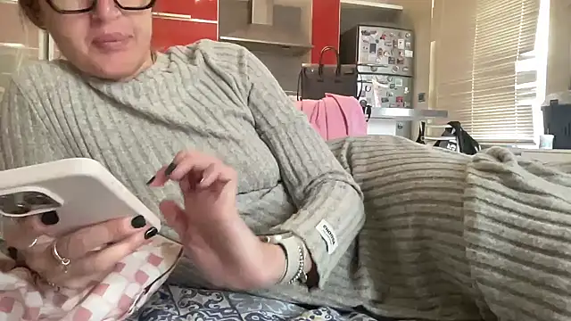 casalinga88 online show from October 2025 09:26:02 AM