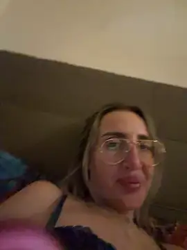 casalinga88 online show from February 2026 11:49:02 PM