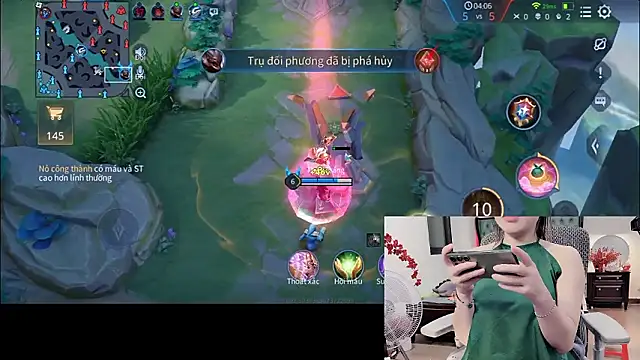 Berrysweet 68 online show from February 2026 03:44:01 PM