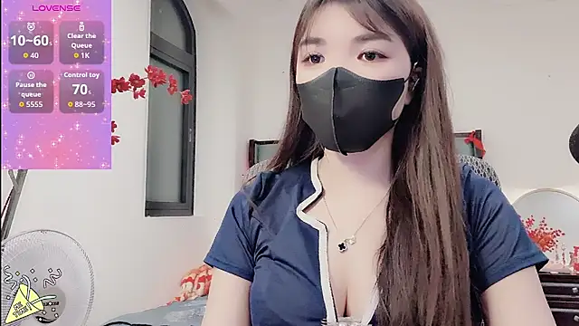 Berrysweet 68 online show from March 2026 01:40:02 PM