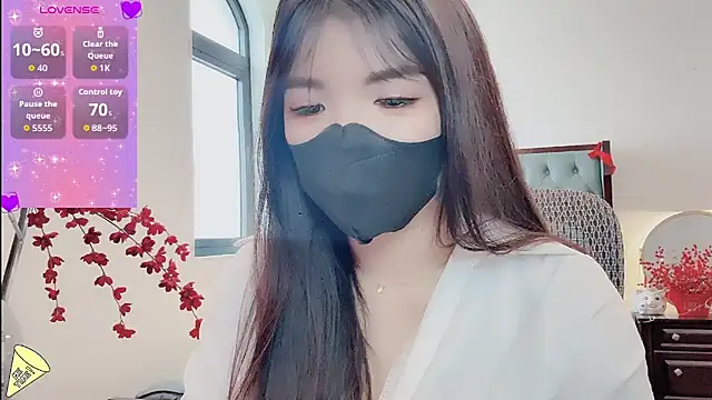 Berrysweet 68 online show from March 2026 02:49:02 AM