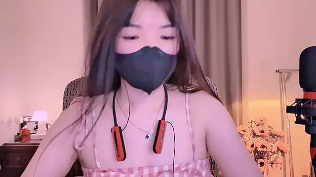 Berrysweet 68 online show from May 2026 05:18:01 PM