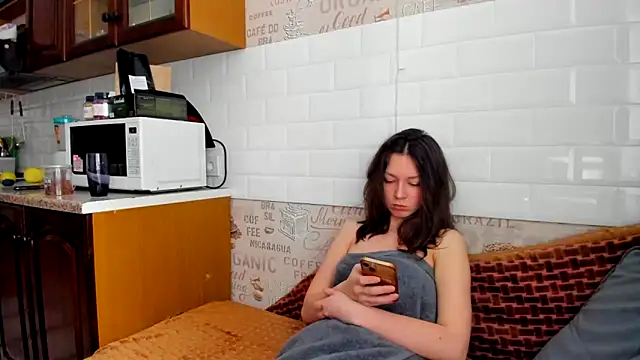 Adela Vetta online show from March 2025 11:39:02 AM