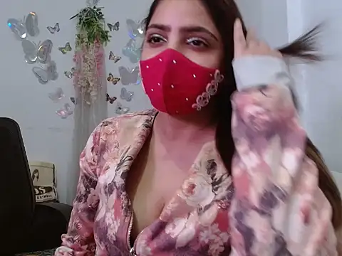 Baby Himanshi online show from January 2026 08:40:02 AM