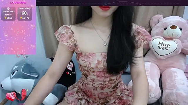 Amila-xoxo online show from December 2025 01:01:02 AM