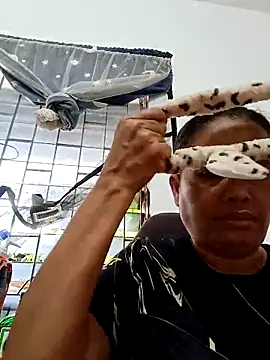 Fon Bigboobs online show from September 2025 09:31:02 AM