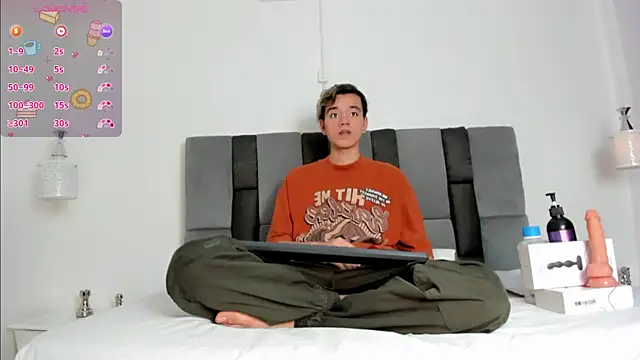 bunny maxi online show from March 2025 06:44:02 PM