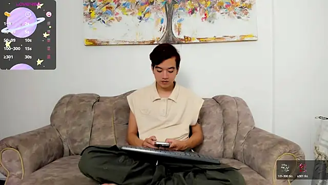 bunny maxi online show from September 2025 12:19:01 PM