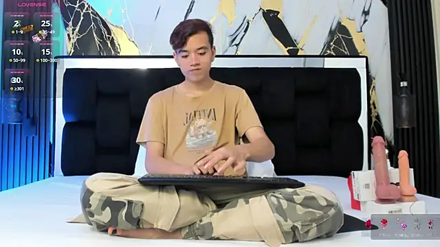 bunny maxi online show from October 2025 12:45:02 PM