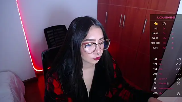 megan bluee23 online show from February 2025 02:20:01 PM