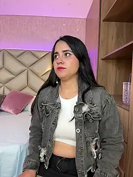 Brenda Garcia online show from March 2025 04:05:02 AM