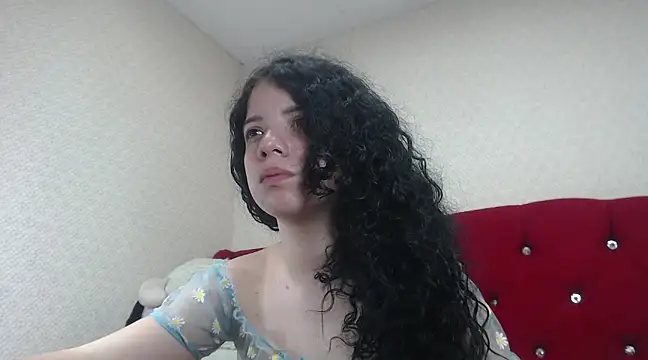 EmmaCowperr online show from February 2025 11:32:02 AM