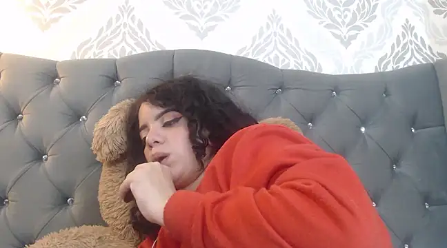 EmmaCowperr online show from March 2025 11:07:01 PM