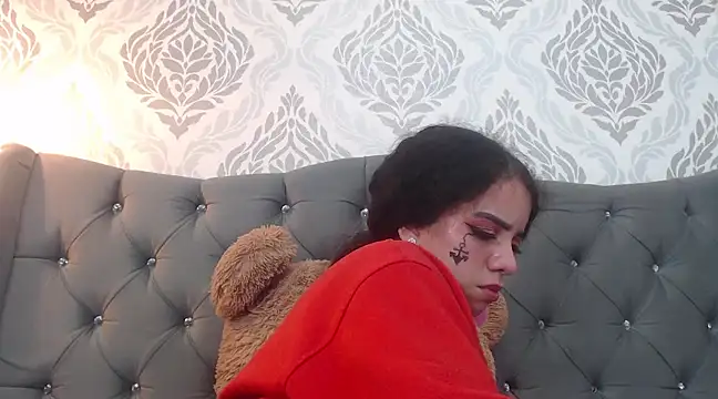 EmmaCowperr online show from March 2025 02:52:02 PM