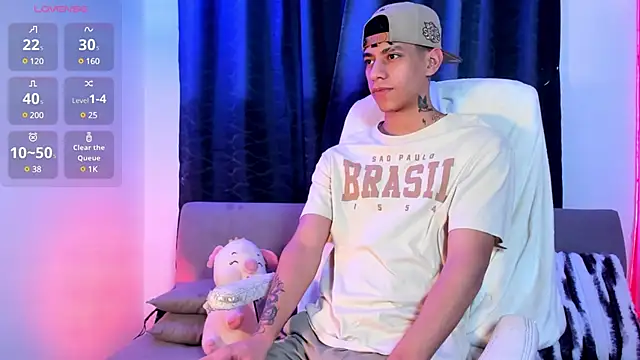 Josep Davies online show from January 2025 11:15:01 PM