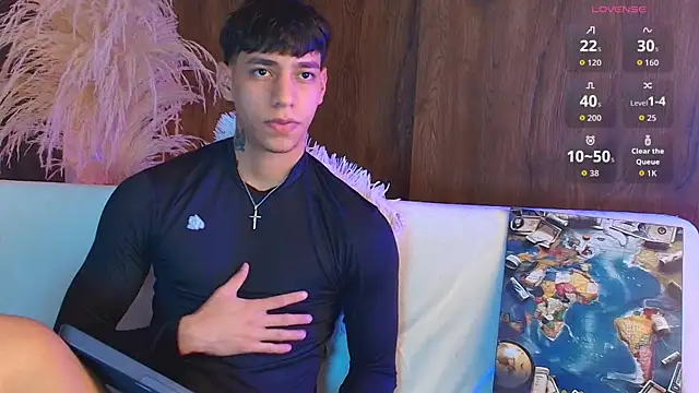 Snapshot of Josep_Davies chatting on September 2025 10:56:02 PM Josep Davies online show from September 2025 10:56:02 PM