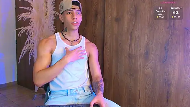 Snapshot of Josep_Davies chatting on October 2025 09:54:02 PM Josep Davies online show from October 2025 09:54:02 PM