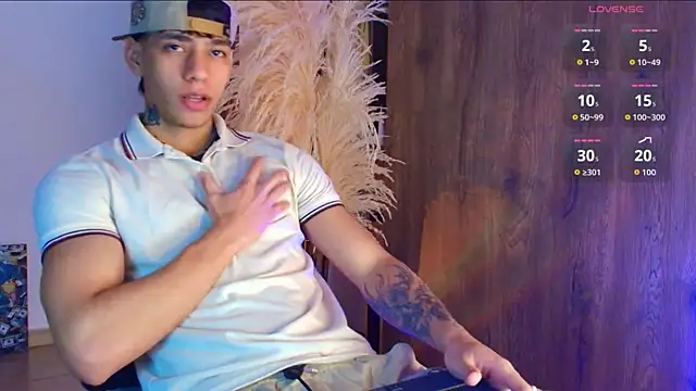 Snapshot of Josep_Davies chatting on October 2025 09:24:01 PM Josep Davies online show from October 2025 09:24:01 PM