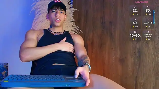 Snapshot of Josep_Davies chatting on November 2025 11:04:02 PM Josep Davies online show from November 2025 11:04:02 PM