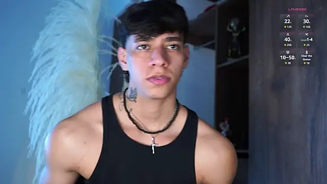 Snapshot of Josep_Davies chatting on November 2025 09:11:01 PM Josep Davies online show from November 2025 09:11:01 PM