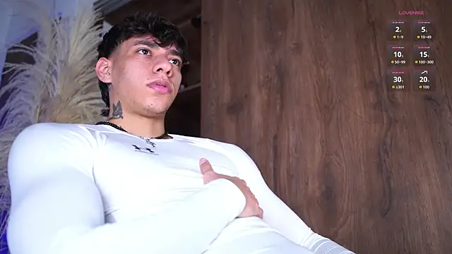 Snapshot of Josep_Davies chatting on November 2025 07:18:02 PM Josep Davies online show from November 2025 07:18:02 PM