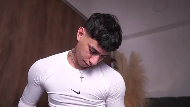 Josep Davies online show from February 2026 02:22:01 AM