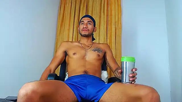 DanteSantoro online show from September 2025 12:41:02 PM