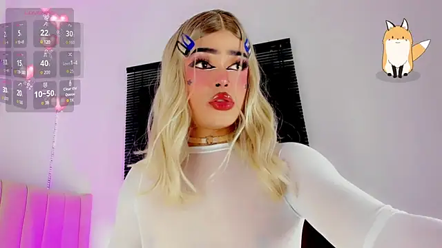 ladytslatina online show from March 2026 03:56:01 AM