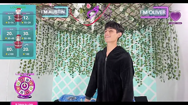 Snapshot of oliverhot2005 chatting on November 2025 05:02:01 PM oliverhot2005 online show from November 2025 05:02:01 PM