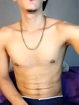 MicaelRian69 online show from March 2025 06:07:02 PM