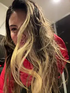 melanny10 online show from December 2024 12:22:01 PM