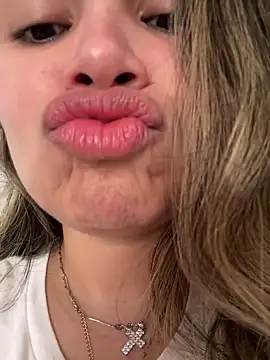 melanny10 online show from February 2025 10:30:02 AM