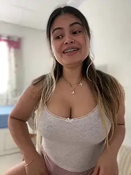 melanny10 online show from March 2025 11:39:02 AM