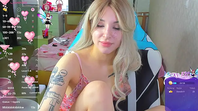 folinskayyya online show from March 2026 08:19:01 AM