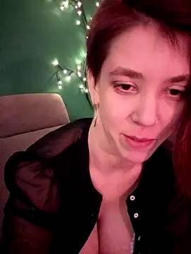 Loona-Lexxington online show from December 2024 07:17:02 AM