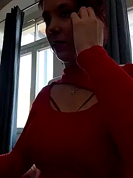 Loona-Lexxington online show from December 2024 11:32:02 AM