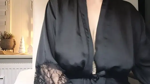 Loona-Lexxington online show from March 2025 09:42:02 PM