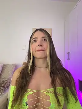 Ashleyjenner  online show from February 2026 12:03:01 PM