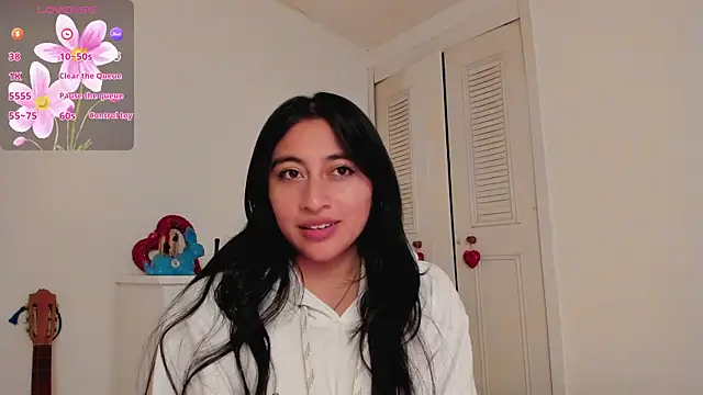 LisaHadwin online show from November 2025 07:23:01 PM