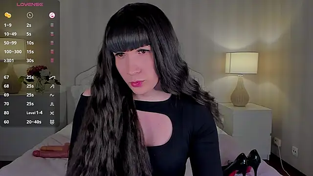 valeriasecret online show from January 2025 05:03:02 AM