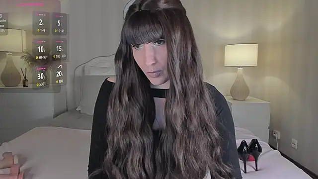 valeriasecret online show from November 2025 05:20:01 AM