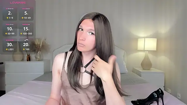 Snapshot of valeriasecret chatting on June 2026 03:11:02 AM valeriasecret online show from June 2026 03:11:02 AM